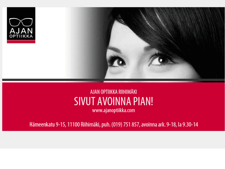 www.ajanoptiikka.com