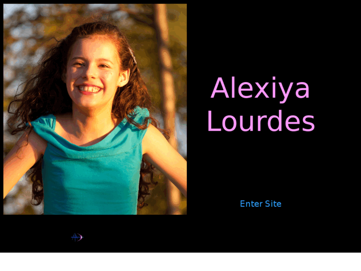 www.alexiyalourdes.com