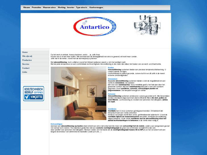 www.antartico.be