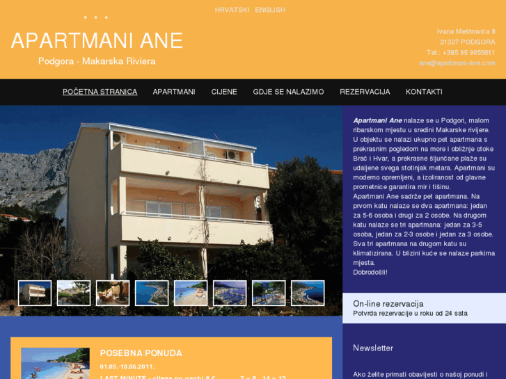 www.apartmani-ane.com