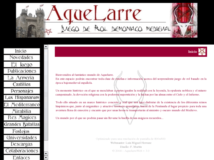 www.aquelarreweb.net