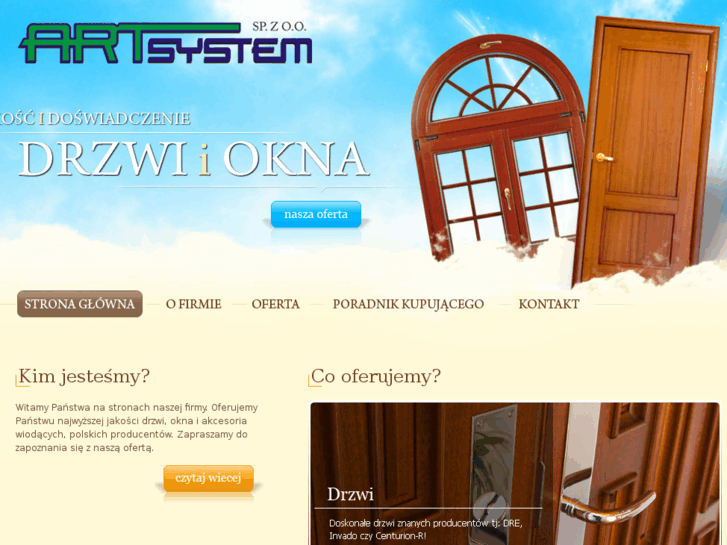 www.artsystem.info.pl