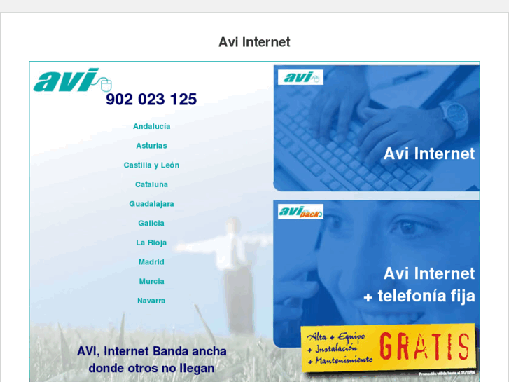 www.avi-internet.info