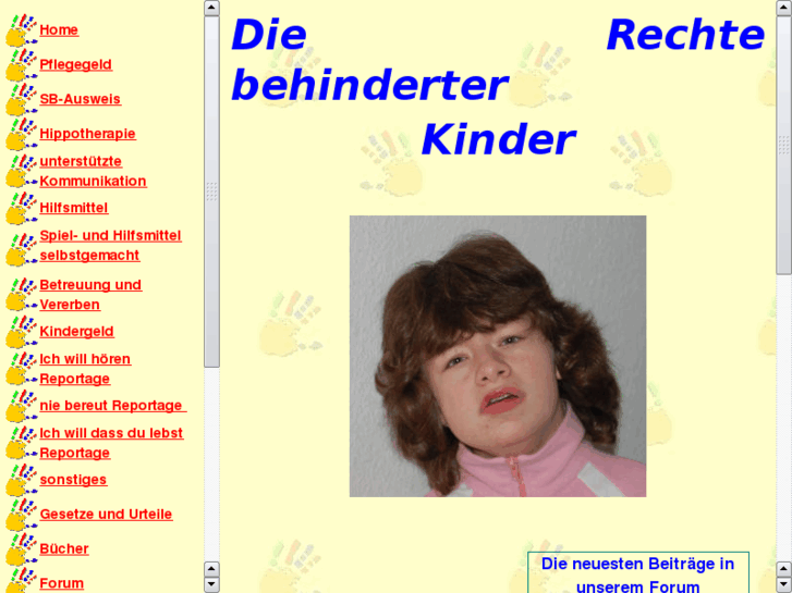 www.behinderte-kinder.de