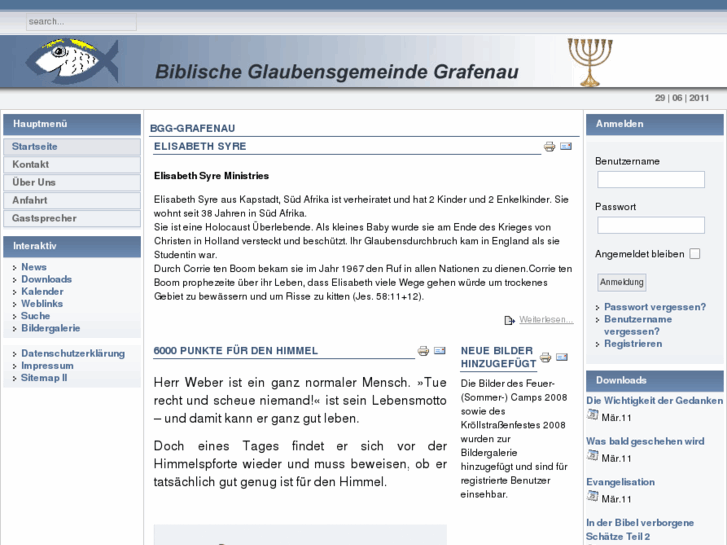 www.bgg-grafenau.de