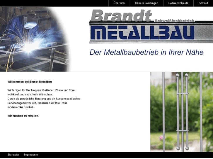 www.brandt-metallbau.com