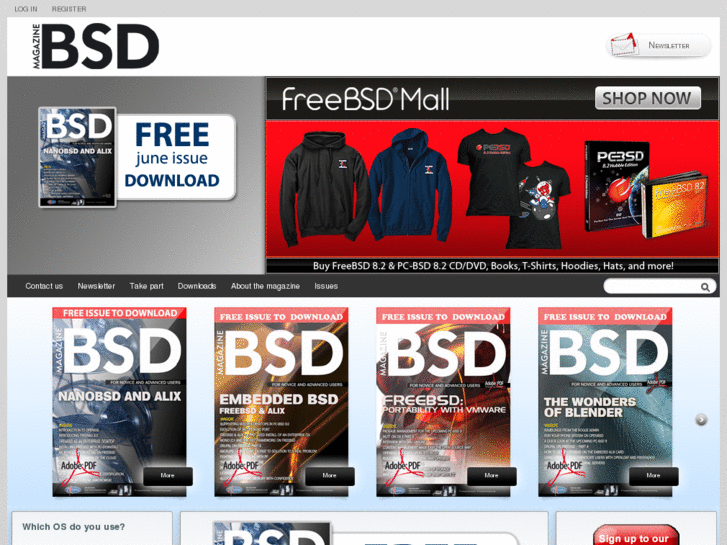 www.bsdmag.org