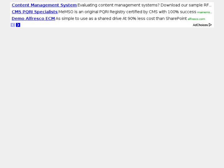 www.bug-cms.org