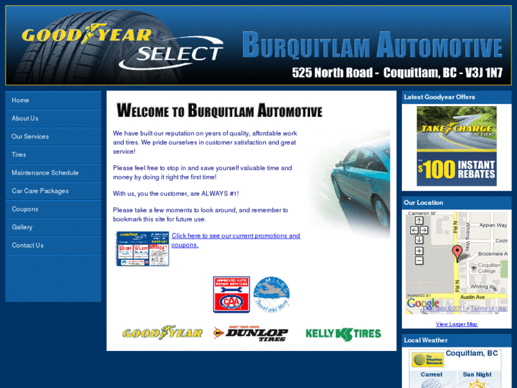 www.burquitlamautomotive.com