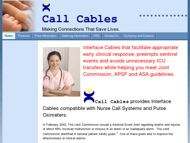 www.callcables.com