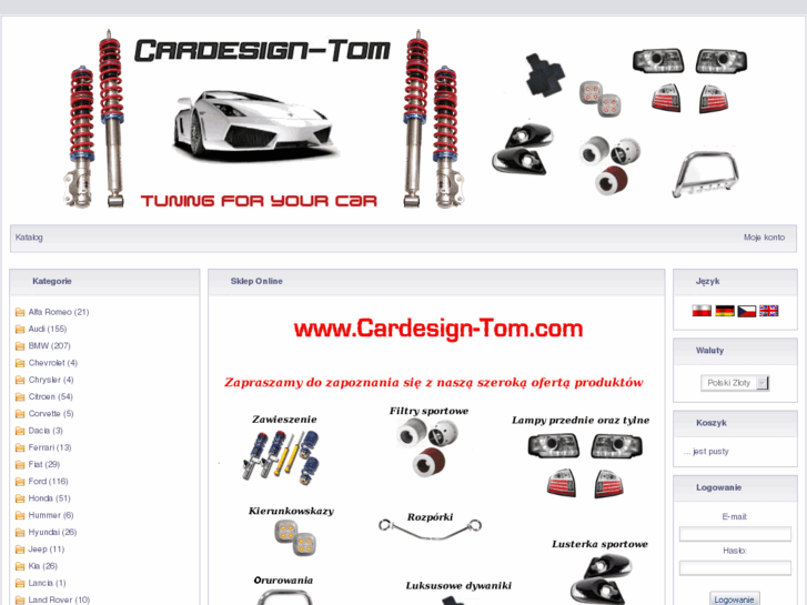 www.cardesign-tom.com