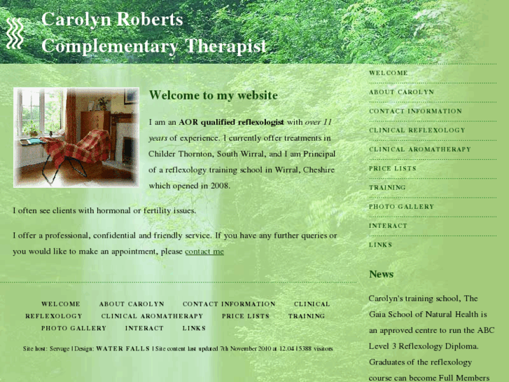 www.carolynroberts.co.uk