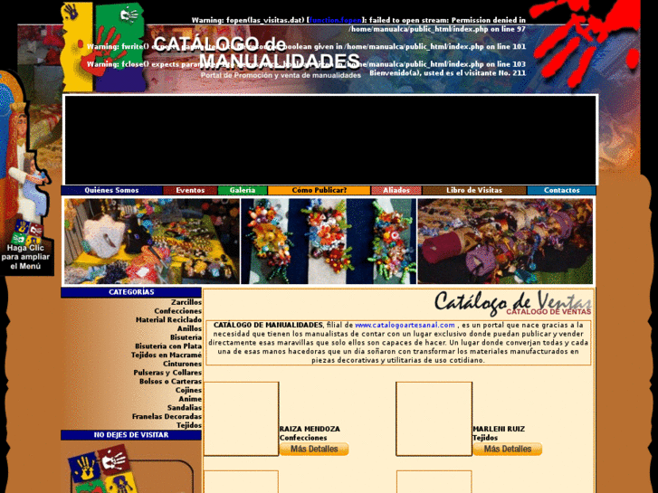 www.catalogodemanualidades.com