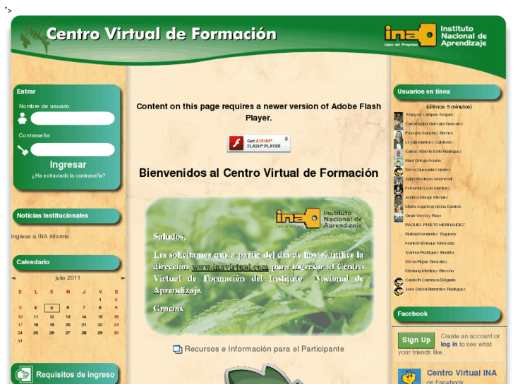 www.centrovirtualfina.com