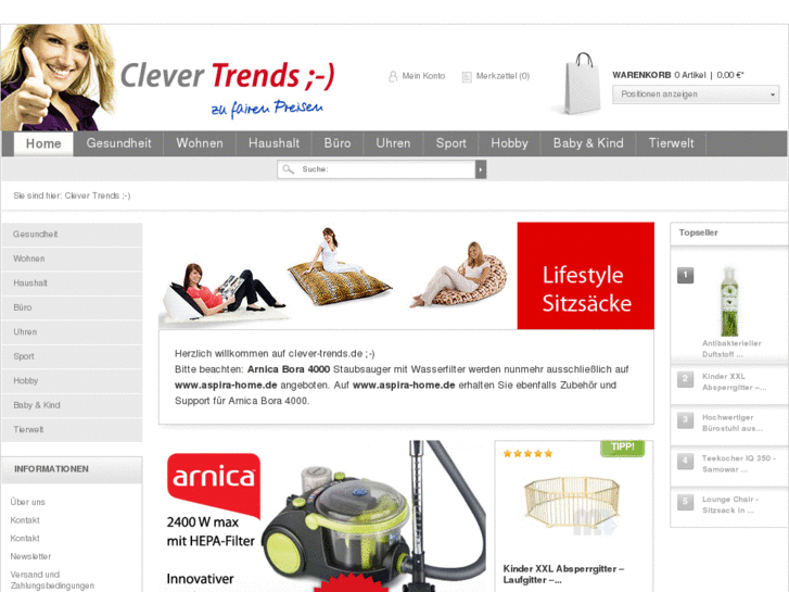 www.clever-trends.de