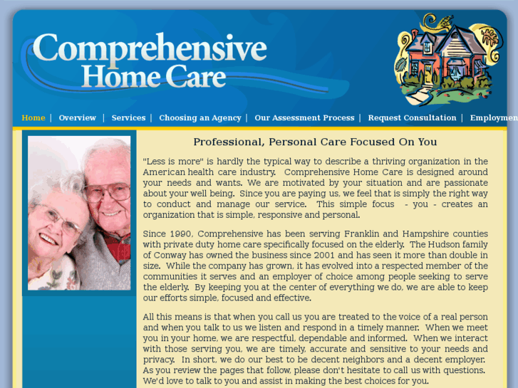 www.comprehensive-homecare.com