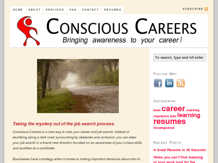 www.conscious-careers.com