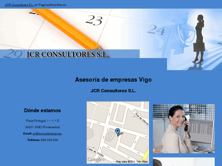 www.consultoresjcr.es