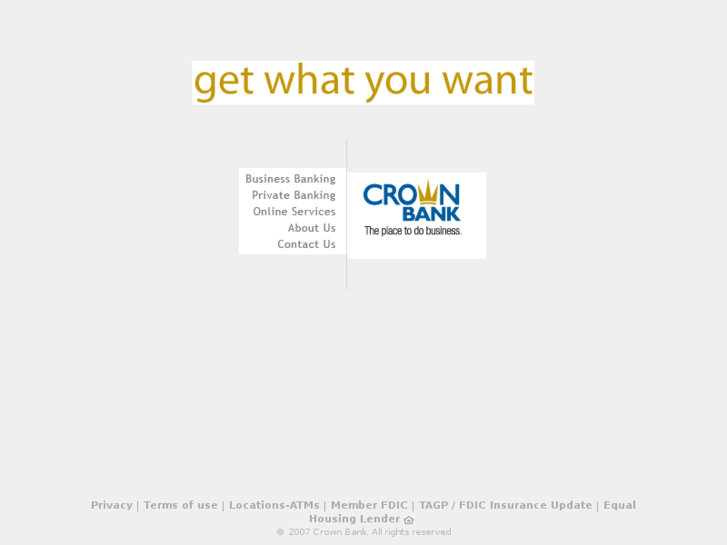 www.crown-bank.com