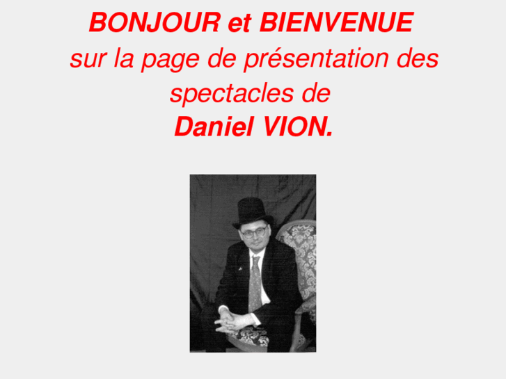 www.danielvion.com