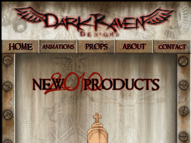 www.darkravendesigns.net