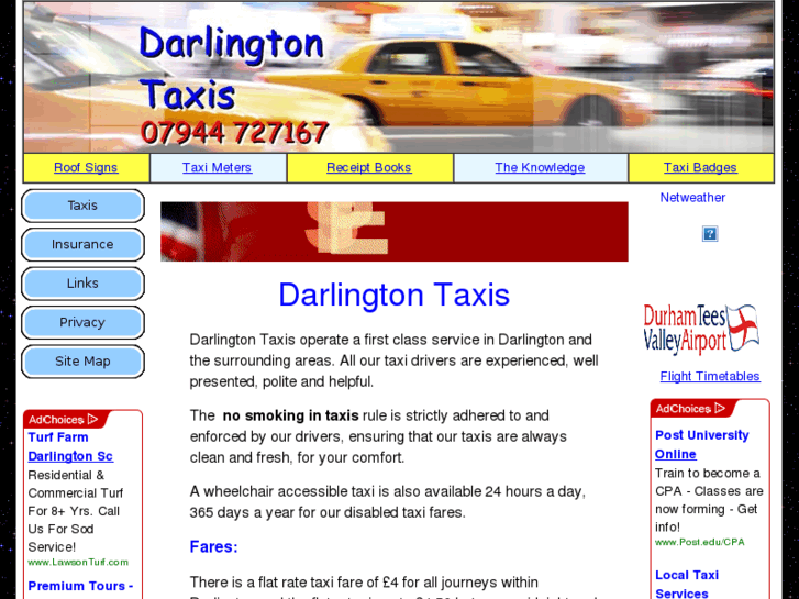 www.darlingtontaxis.com