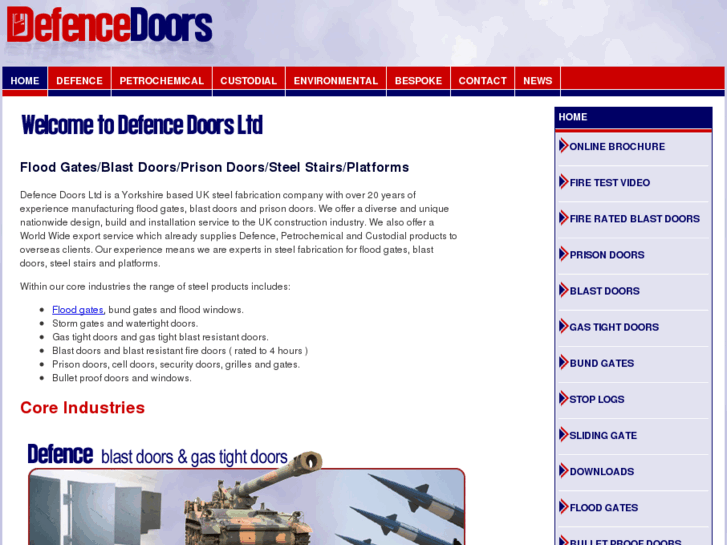 www.defencedoors.com