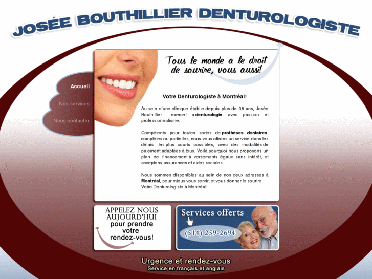 www.denturologistemontreal.com