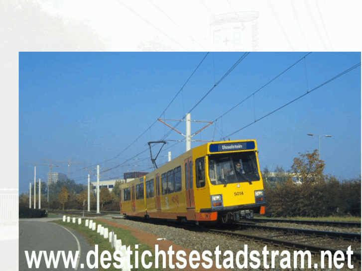 www.destichtsestadstram.net