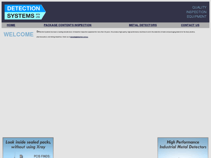 www.detection.com.au