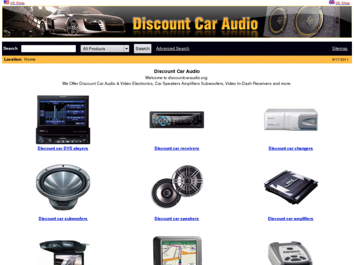 www.discountcaraudio.org