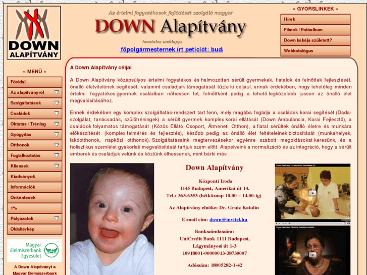 www.downalapitvany.hu