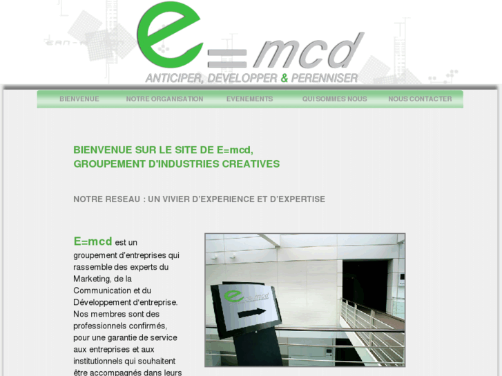 www.e-egale-mcd.com