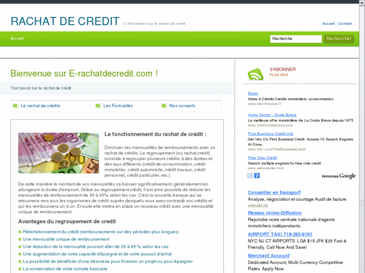 www.e-rachatdecredit.com