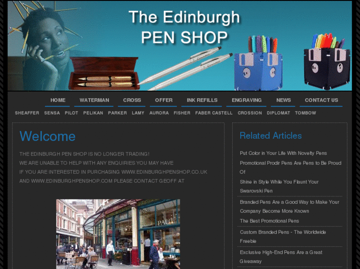 www.edinburghpenshop.com