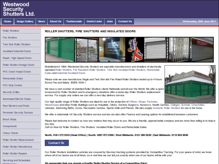 www.edinburghrollershutters.co.uk