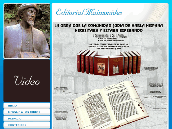 www.editorialmaimonides.com