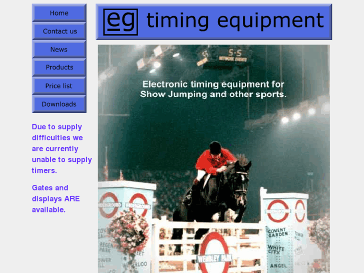 www.egtiming.co.uk