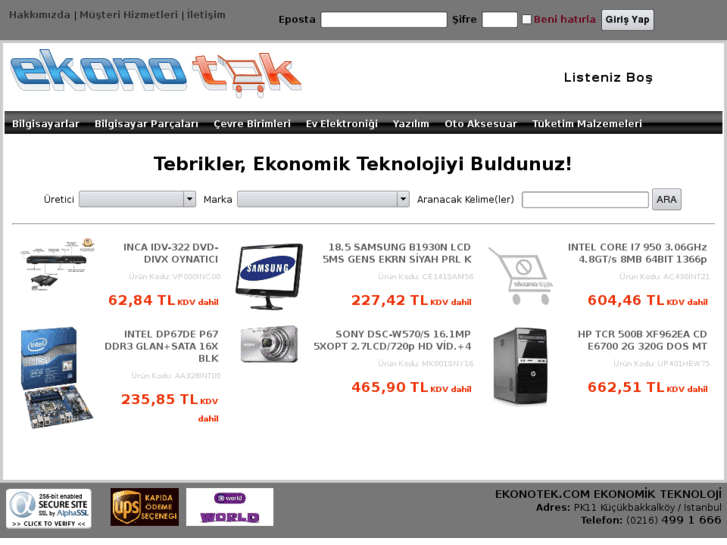 www.ekonotek.com