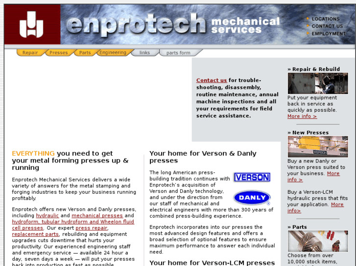 www.enpromech.com