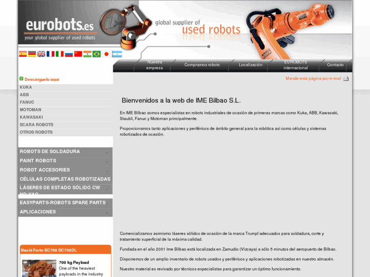 www.eurobots.es