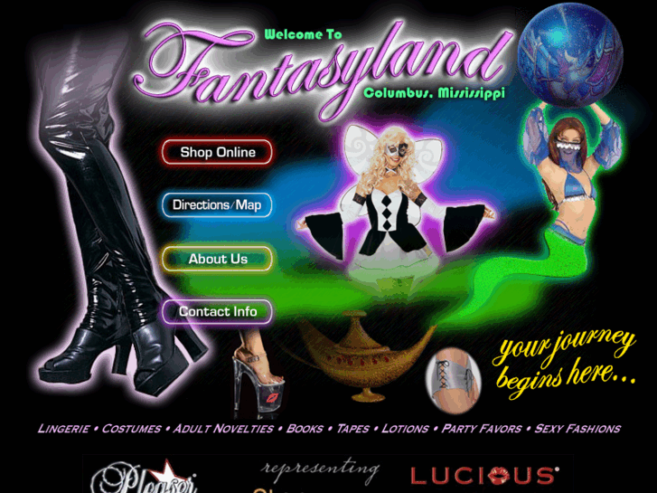 www.fantasyland69.com