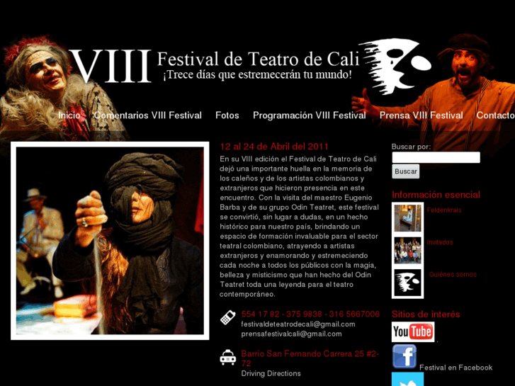 www.festivaldeteatrodecali.org