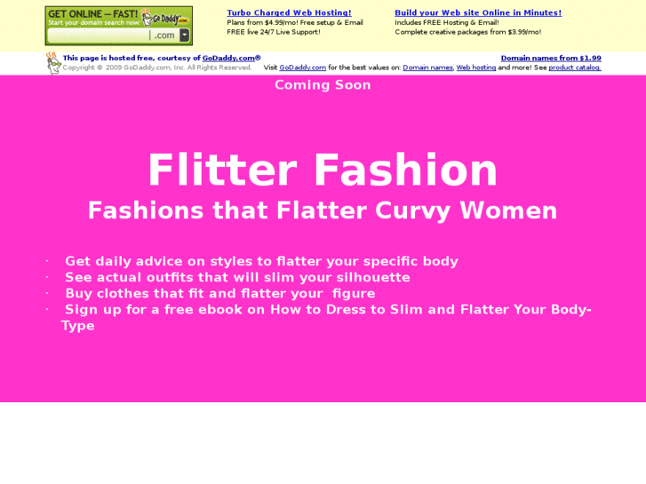 www.flitterfashion.com