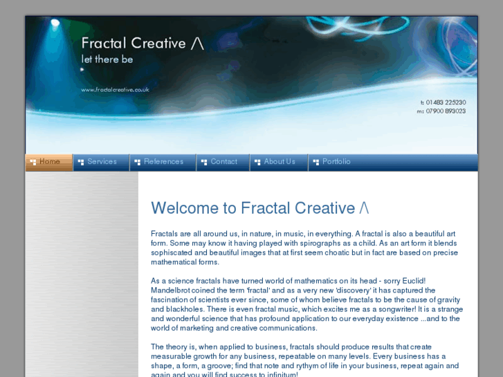 www.fractalcreative.co.uk