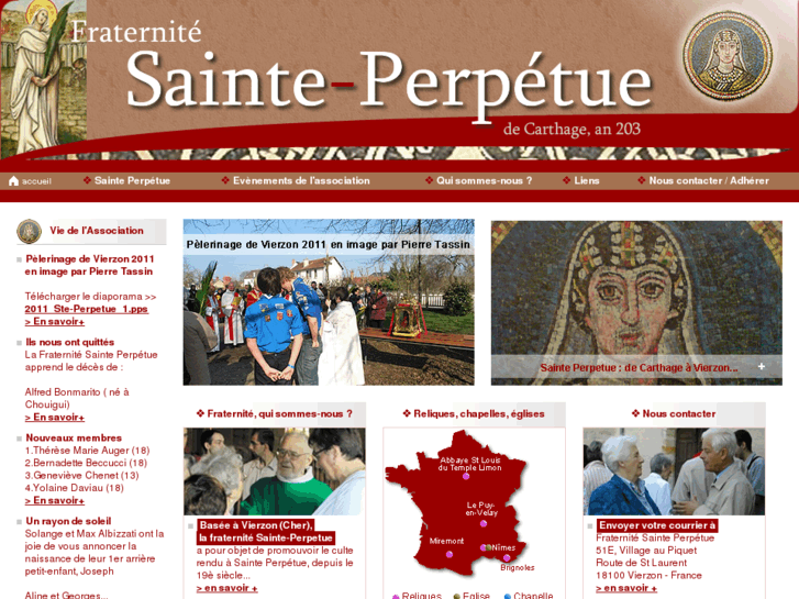 www.fraternite-sainte-perpetue.com