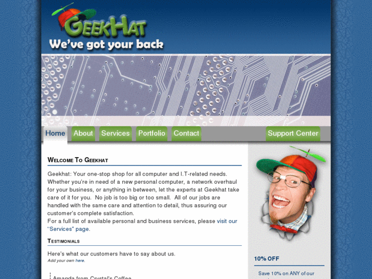 www.geekhat.com