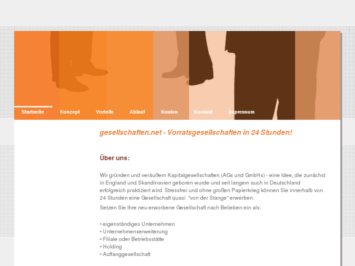 www.gesellschaften.net