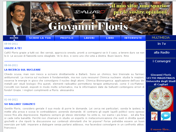 www.giovannifloris.net