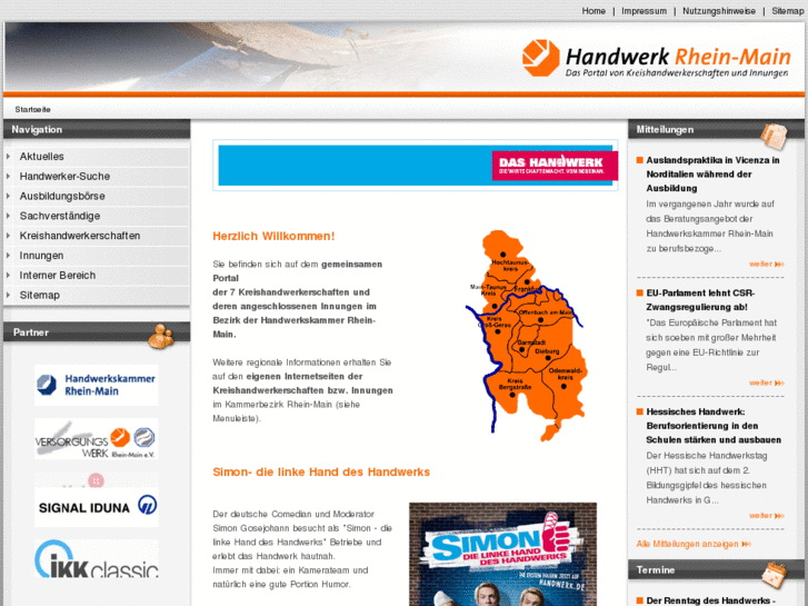 www.handwerker-rhein-main.com